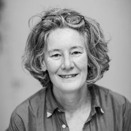 Catharina Scholten Scenographer