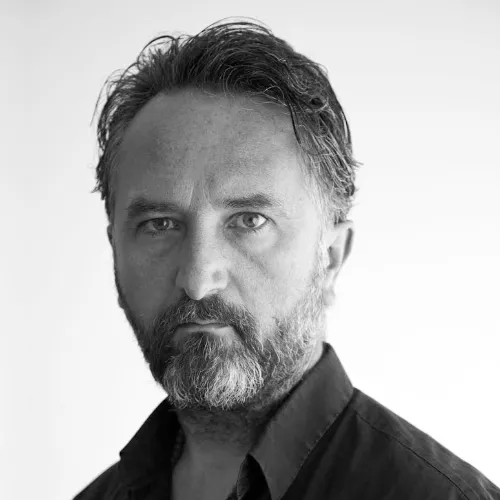 Misha Pipercic Light designer
